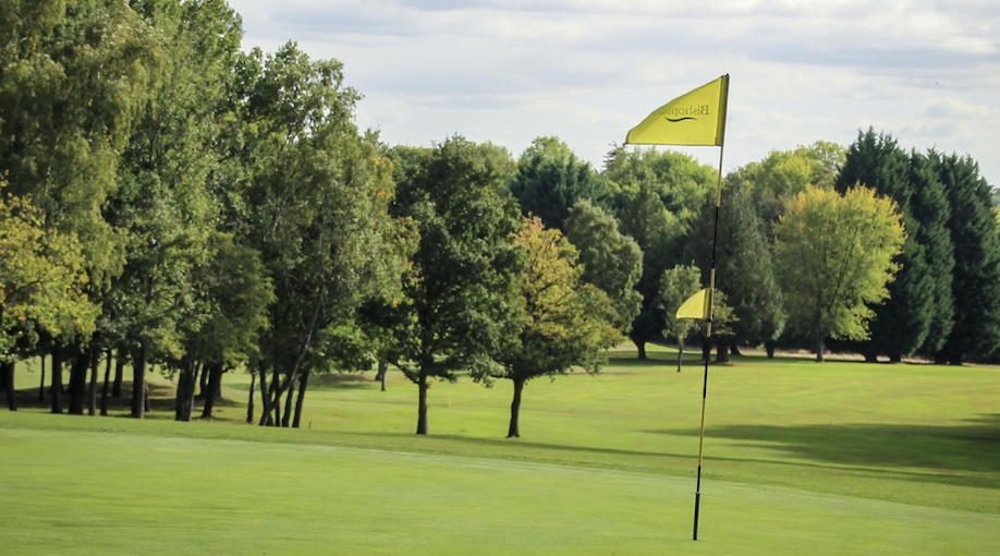 Photo of Bishopswood Golf Club